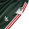 Men Mexico Tracksuit Sweat Shirt Kit (Top+Trousers) 2024 - discountsoccer