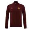 Men Roma Tracksuit Sweat Shirt Kit (Top+Trousers) 2024/25 - discountsoccer