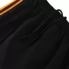 Men Roma Tracksuit Sweat Shirt Kit (Top+Trousers) 2024/25 - discountsoccer