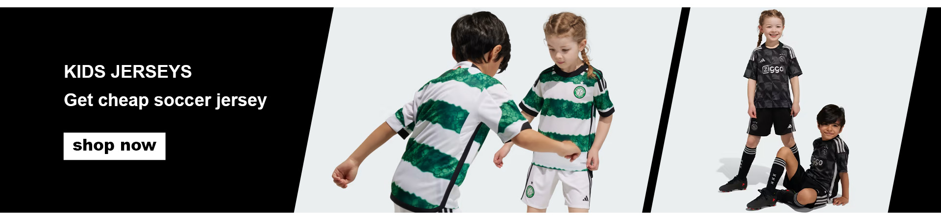 kids jersey - discountsoccer