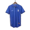 Men Italy Retro Jerseys Home Soccer Jersey 1998 - discountsoccer