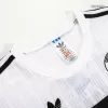 Men Germany Retro Jerseys Home Soccer Jersey 1990 - discountsoccer