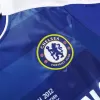 Men Chelsea Retro Jerseys Home Soccer Jersey 2011/12 - discountsoccer