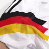 Men Germany Retro Jerseys Home Soccer Jersey 1990 - discountsoccer