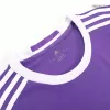 Men Real Madrid Retro Jerseys Away Soccer Jersey 2016/17 - discountsoccer