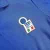 Men Italy Retro Jerseys Home Soccer Jersey 1998 - discountsoccer