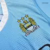 Men Manchester City Retro Jerseys Home Soccer Jersey 2011/12 - discountsoccer