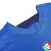 Men Italy Retro Jerseys Home Soccer Jersey 2006 - discountsoccer