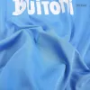 Men Napoli Retro Jerseys Home Soccer Jersey 1986/87 - discountsoccer