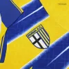 Men Parma Calcio 1913 Retro Jerseys Home Soccer Jersey 1998/99 - discountsoccer