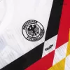 Men Germany Retro Jerseys Home Soccer Jersey 1990 - discountsoccer