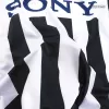 Men Juventus Retro Jerseys Home Soccer Jersey 1996/97 - discountsoccer