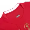 Men Liverpool Retro Jerseys Soccer Jersey 2005 - discountsoccer