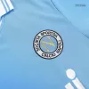 Men Napoli Retro Jerseys Home Soccer Jersey 1986/87 - discountsoccer