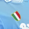 Men Napoli Retro Jerseys Home Soccer Jersey 1986/87 - discountsoccer