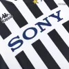 Men Juventus Retro Jerseys Home Soccer Jersey 1996/97 - discountsoccer