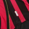 Men AC Milan Retro Jerseys Home Soccer Jersey 2006/07 - discountsoccer