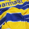 Men Parma Calcio 1913 Retro Jerseys Home Soccer Jersey 1998/99 - discountsoccer