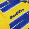 Men Parma Calcio 1913 Retro Jerseys Home Soccer Jersey 1998/99 - discountsoccer