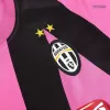 Men Juventus Retro Jerseys Away Soccer Jersey 2011/12 - discountsoccer