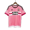 Men Juventus Retro Jerseys Away Soccer Jersey 2015/16 - discountsoccer