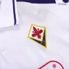 Men Fiorentina Retro Jerseys Away Soccer Jersey 1998/99 - discountsoccer