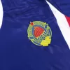 Men Yugoslavia Retro Jerseys Home Soccer Jersey 1990 - discountsoccer