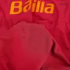 Men Roma Retro Jerseys Home Soccer Jersey 1992/94 - discountsoccer