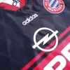 Men Bayern Munich Retro Jerseys Home Soccer Jersey 1997/99 - discountsoccer