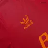 Men Roma Retro Jerseys Home Soccer Jersey 1992/94 - discountsoccer