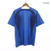 Men Italy Retro Jerseys Home Soccer Jersey 2006 - discountsoccer