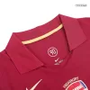 Men Arsenal Retro Jerseys Home Soccer Jersey 2005/06 - discountsoccer