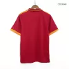 Men Roma Retro Jerseys Home Soccer Jersey 1992/94 - discountsoccer