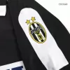 Men Juventus Retro Jerseys Home Soccer Jersey 1997/98 - discountsoccer