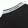 Men Lazio Retro Jerseys Away Soccer Jersey 1998/100 - discountsoccer