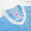 Men Manchester City Retro Jerseys Home Soccer Jersey 2011/12 - discountsoccer