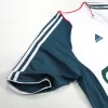 Men Liverpool Retro Jerseys Third Away Soccer Jersey 2006/07 - discountsoccer