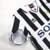 Men Juventus Retro Jerseys Home Soccer Jersey 1996/97 - discountsoccer