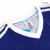 Men Yugoslavia Retro Jerseys Home Soccer Jersey 1990 - discountsoccer