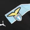 Men Lazio Retro Jerseys Away Soccer Jersey 1998/100 - discountsoccer