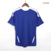 Men Chelsea Retro Jerseys Home Soccer Jersey 2011/12 - discountsoccer