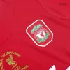 Men Liverpool Retro Jerseys Soccer Jersey 2005 - discountsoccer