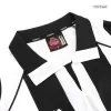 Men Juventus Retro Jerseys Home Soccer Jersey 1997/98 - discountsoccer