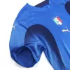 Men Italy Retro Jerseys Home Soccer Jersey 2006 - discountsoccer