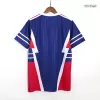 Men Yugoslavia Retro Jerseys Home Soccer Jersey 1990 - discountsoccer