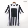 Men Juventus Retro Jerseys Home Soccer Jersey 1996/97 - discountsoccer