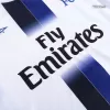 Men Chelsea Retro Jerseys Away Soccer Jersey 2003/05 - discountsoccer