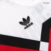 Men Germany Retro Jerseys Home Soccer Jersey 1990 - discountsoccer