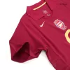 Men Arsenal Retro Jerseys Home Soccer Jersey 2005/06 - discountsoccer