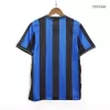 Men Inter Milan Retro Jerseys Home Soccer Jersey 2009/10 - discountsoccer